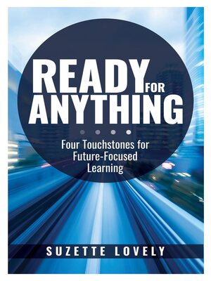 cover image of Ready for Anything